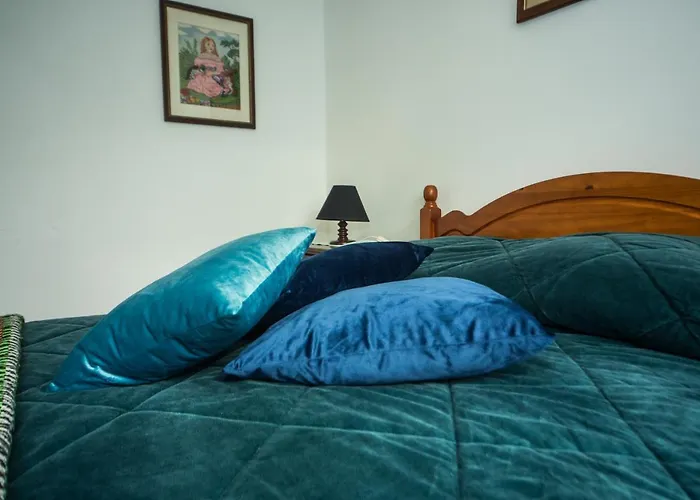Al - Apartamento Bairros Novos 24