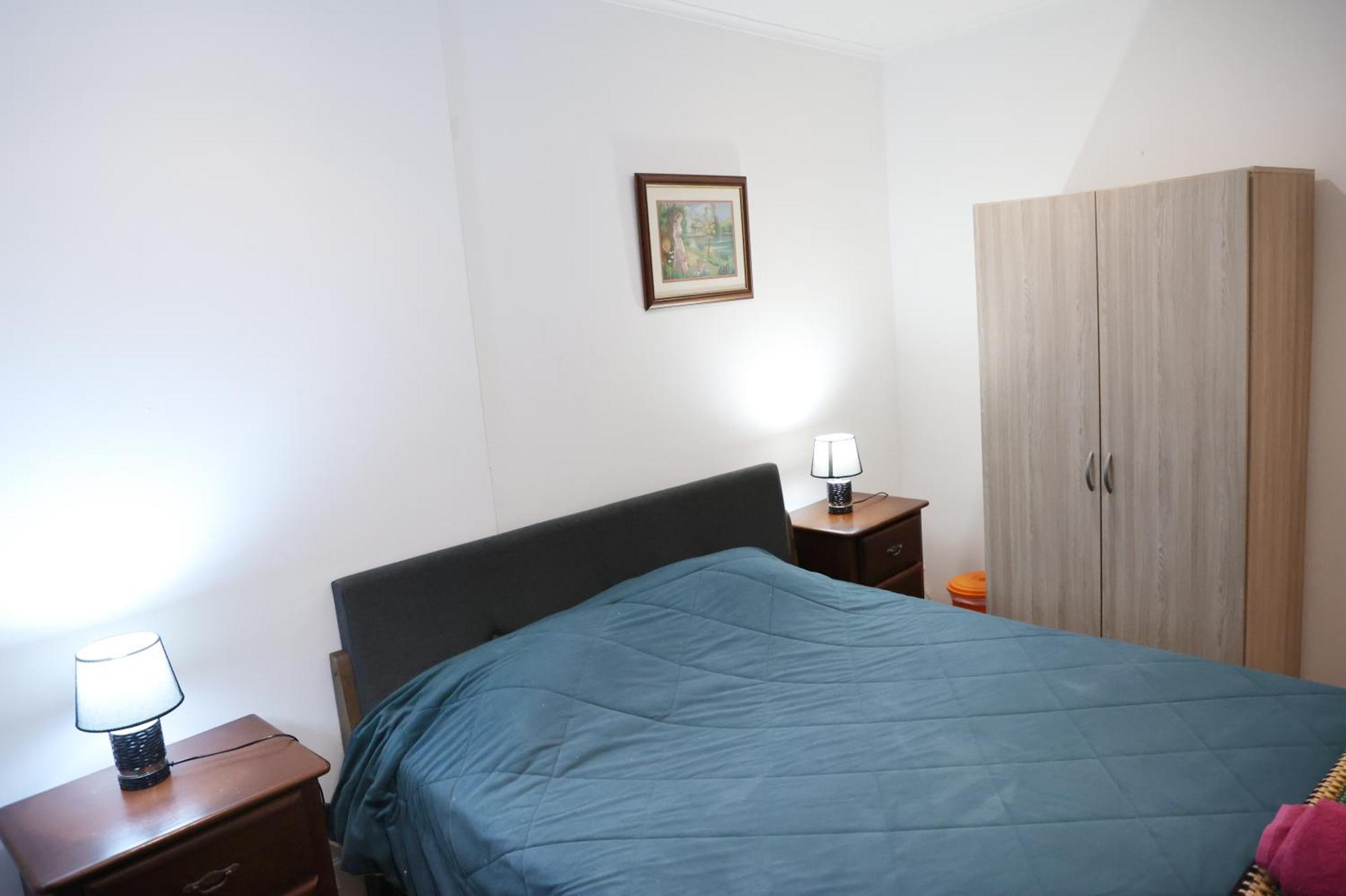 Apartment Al - Bairros Novos 24