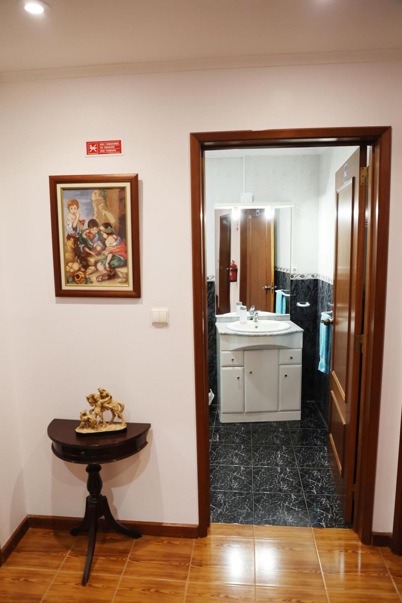 Apartment Al - Bairros Novos 24 Ponta Delgada (Sao Miguel)