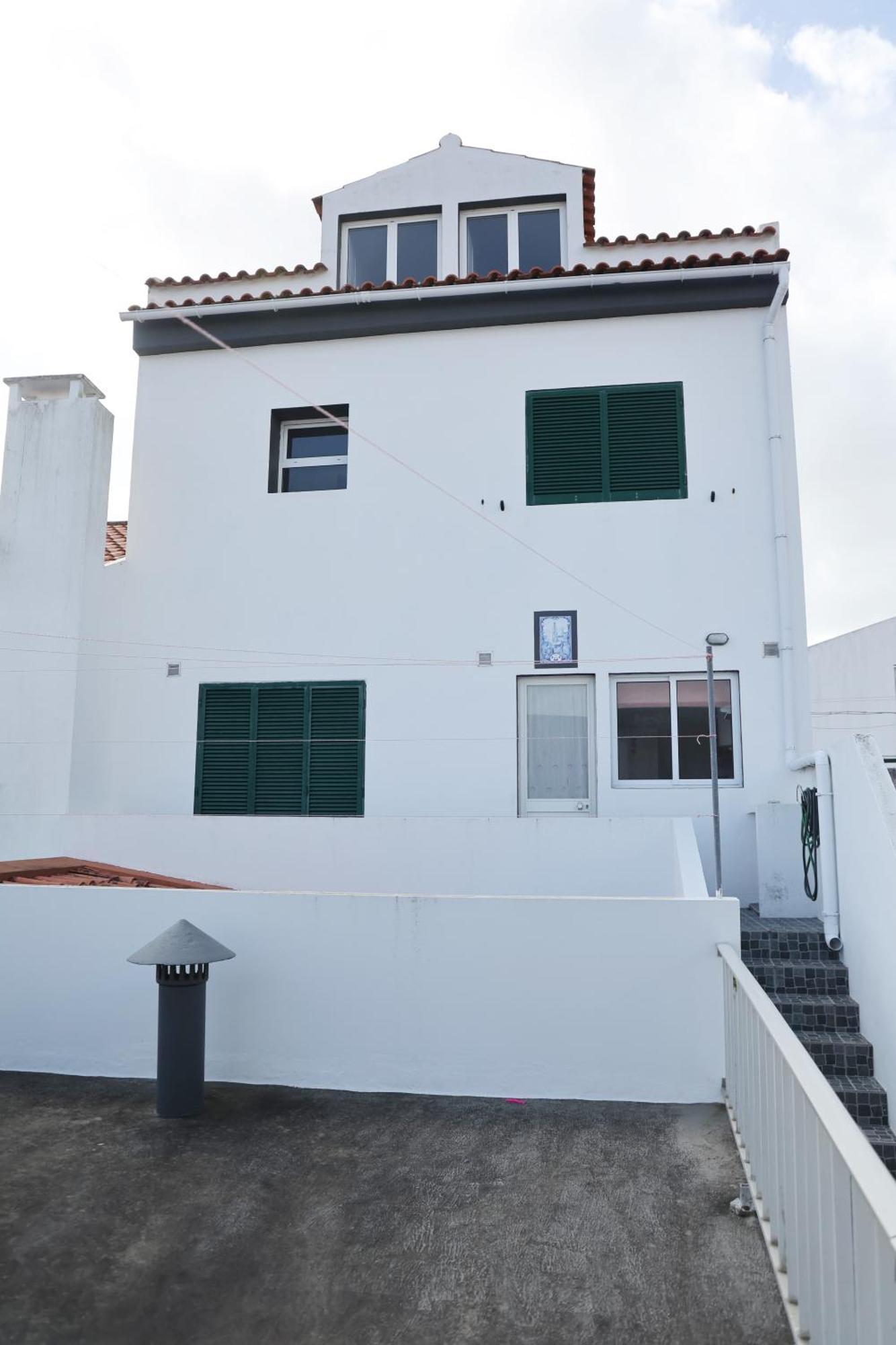 Al - Bairros Novos 24 Apartment Ponta Delgada (Sao Miguel)