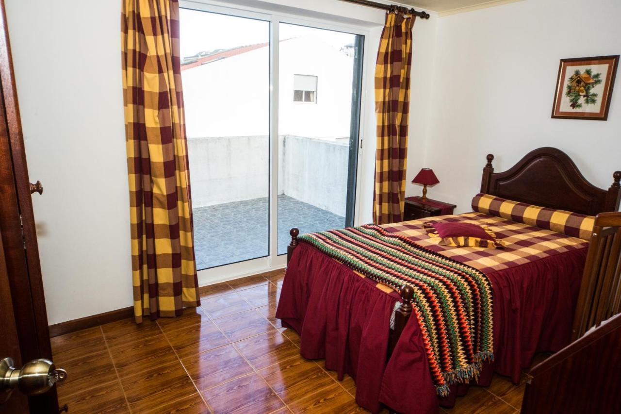 Apartment Al - Bairros Novos 24 *