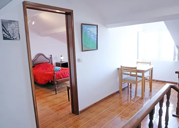 Al - Apartamento Bairros Novos 24