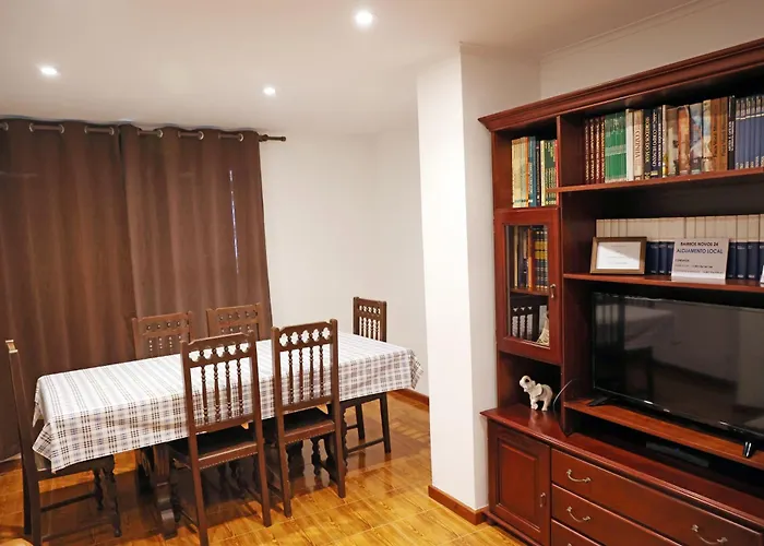 Al - Apartamento Bairros Novos 24