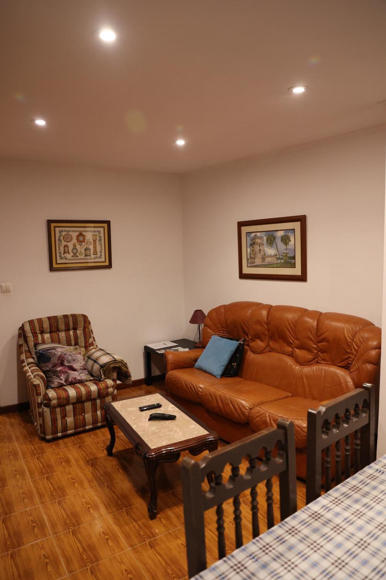 Apartment Al - Bairros Novos 24 Ponta Delgada (Sao Miguel)