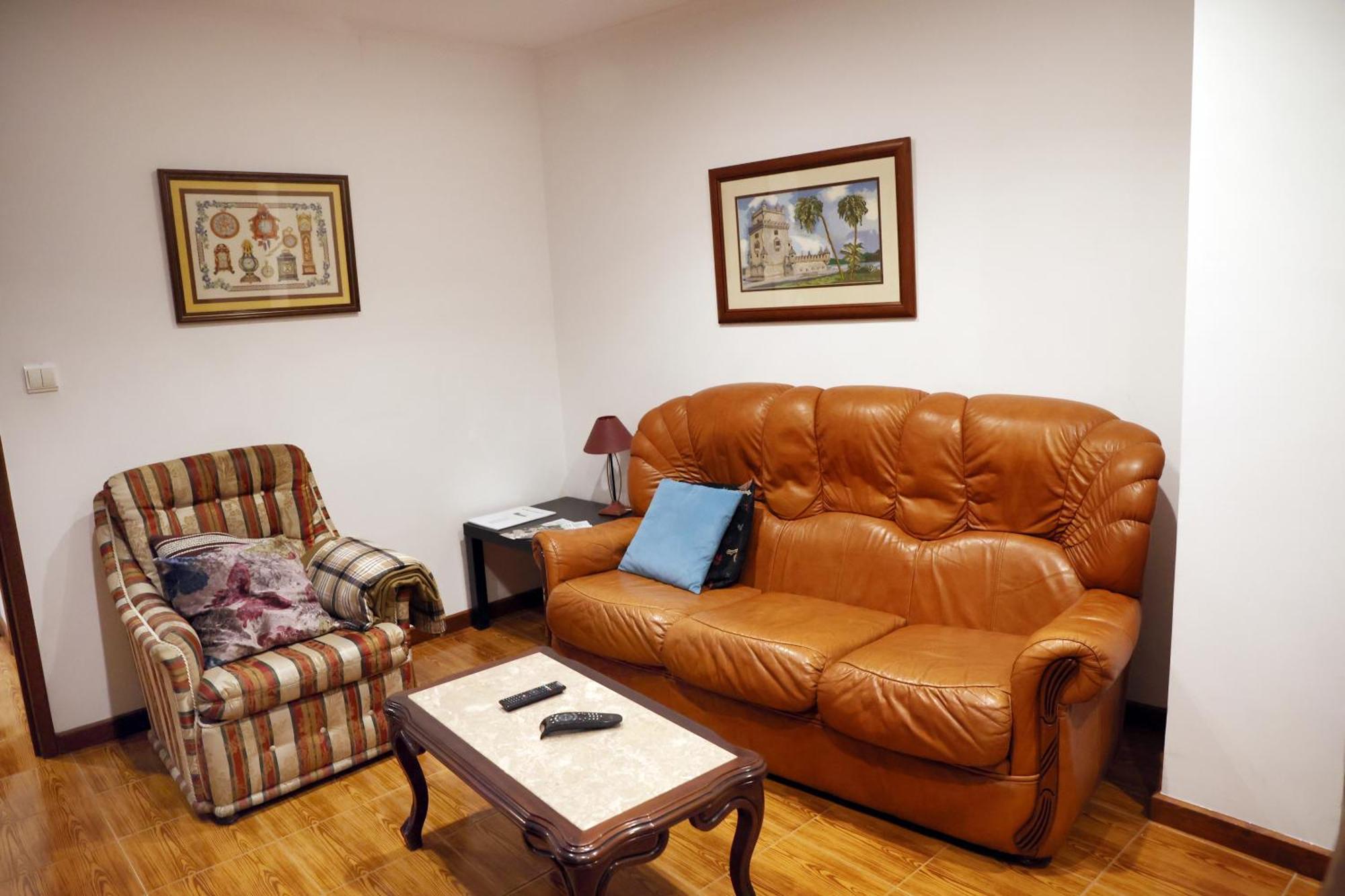 Al - Bairros Novos 24 Apartment