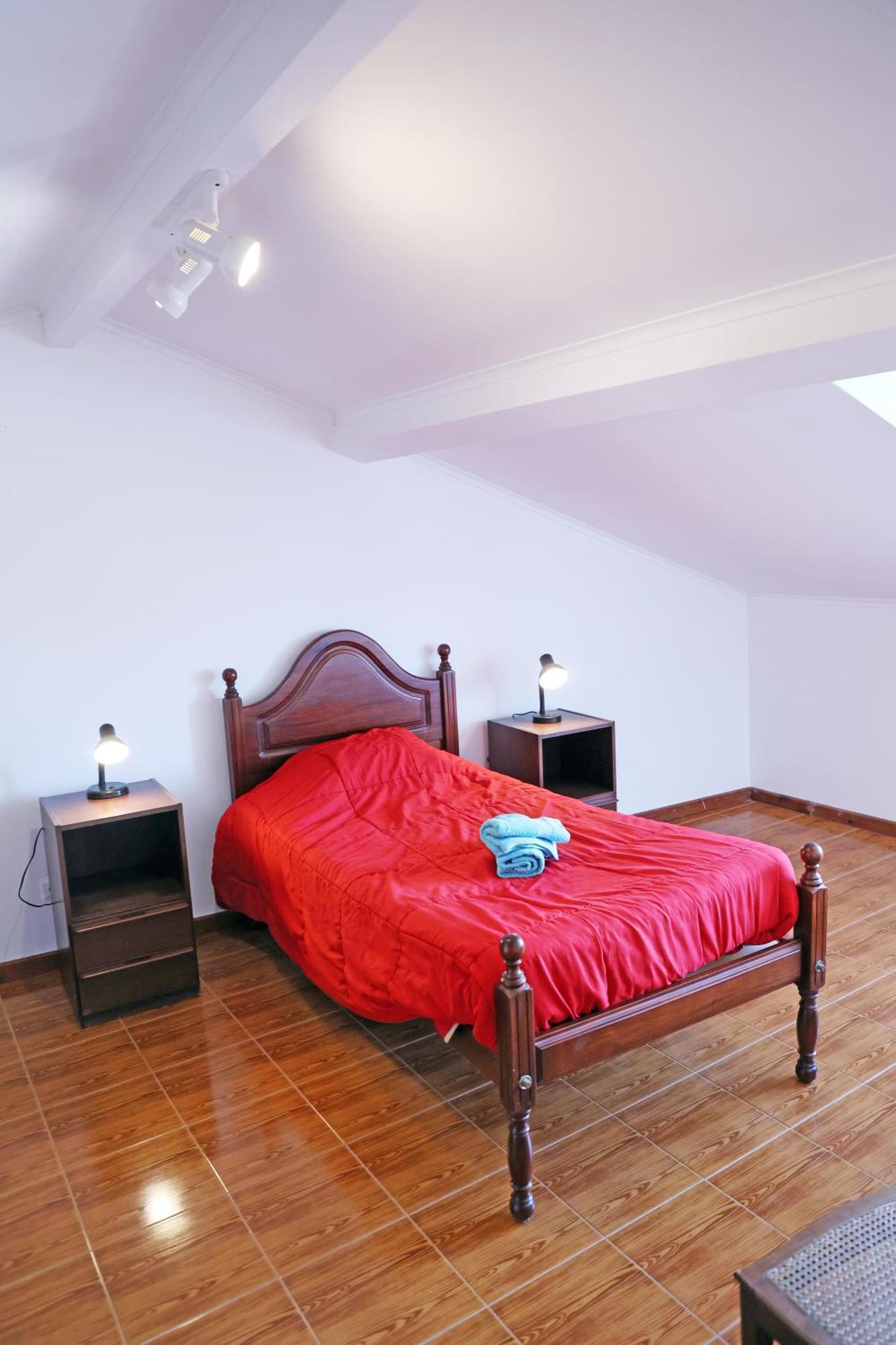Apartment Al - Bairros Novos 24