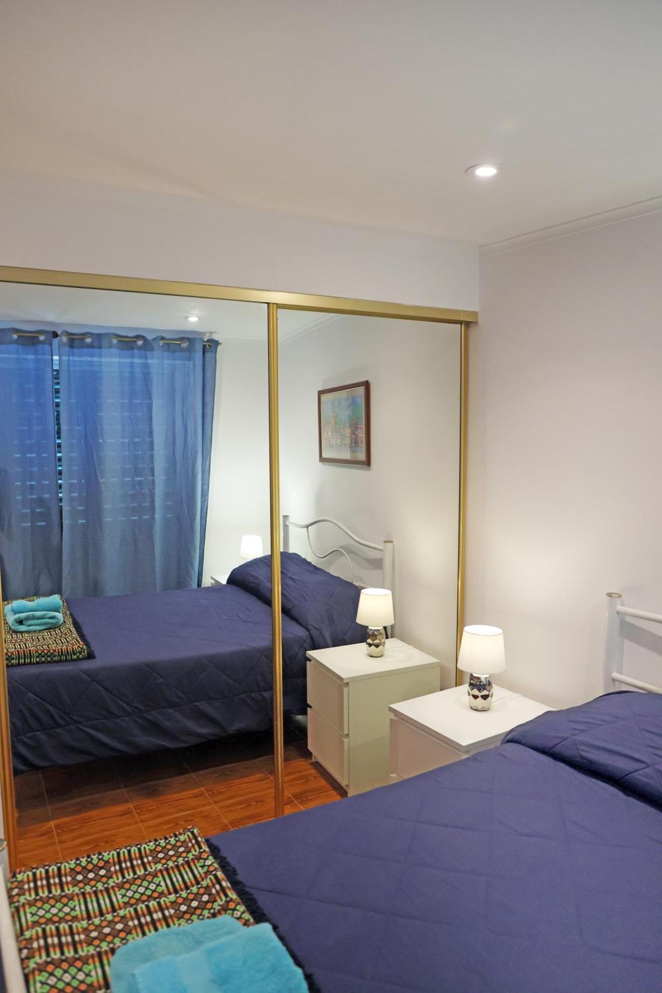Apartment Al - Bairros Novos 24 *