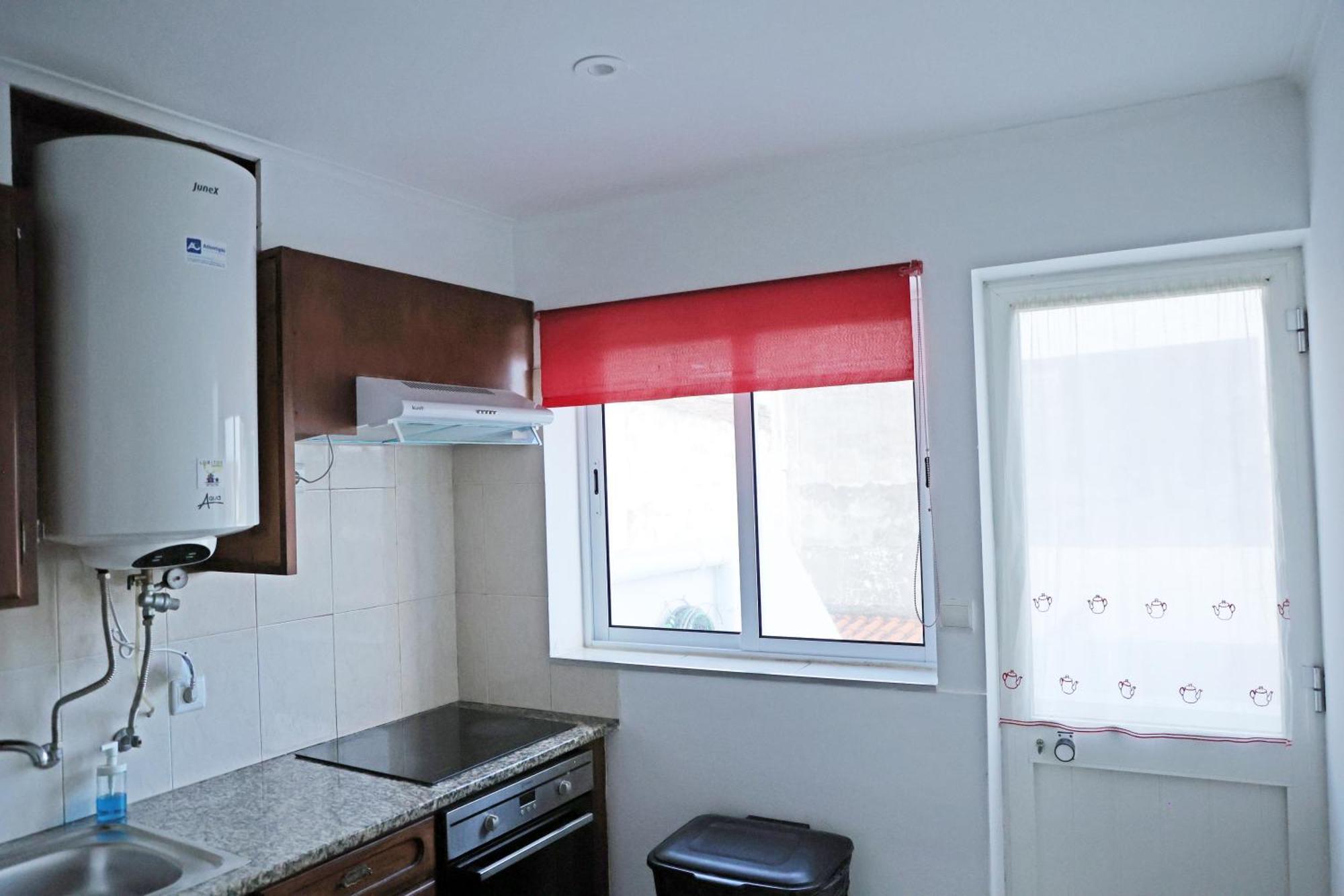 Al - Bairros Novos 24 Apartment Ponta Delgada (Sao Miguel)