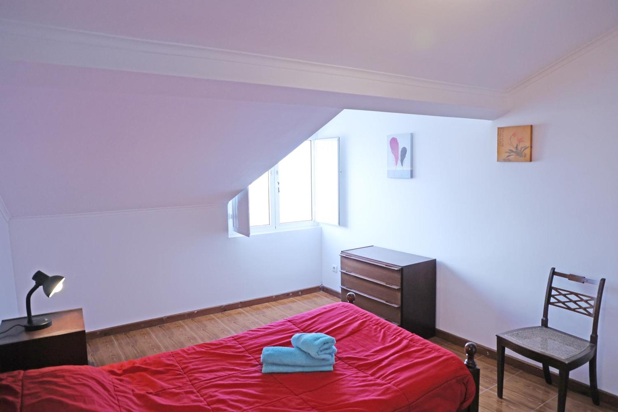 Apartment Al - Bairros Novos 24 Ponta Delgada (Sao Miguel)