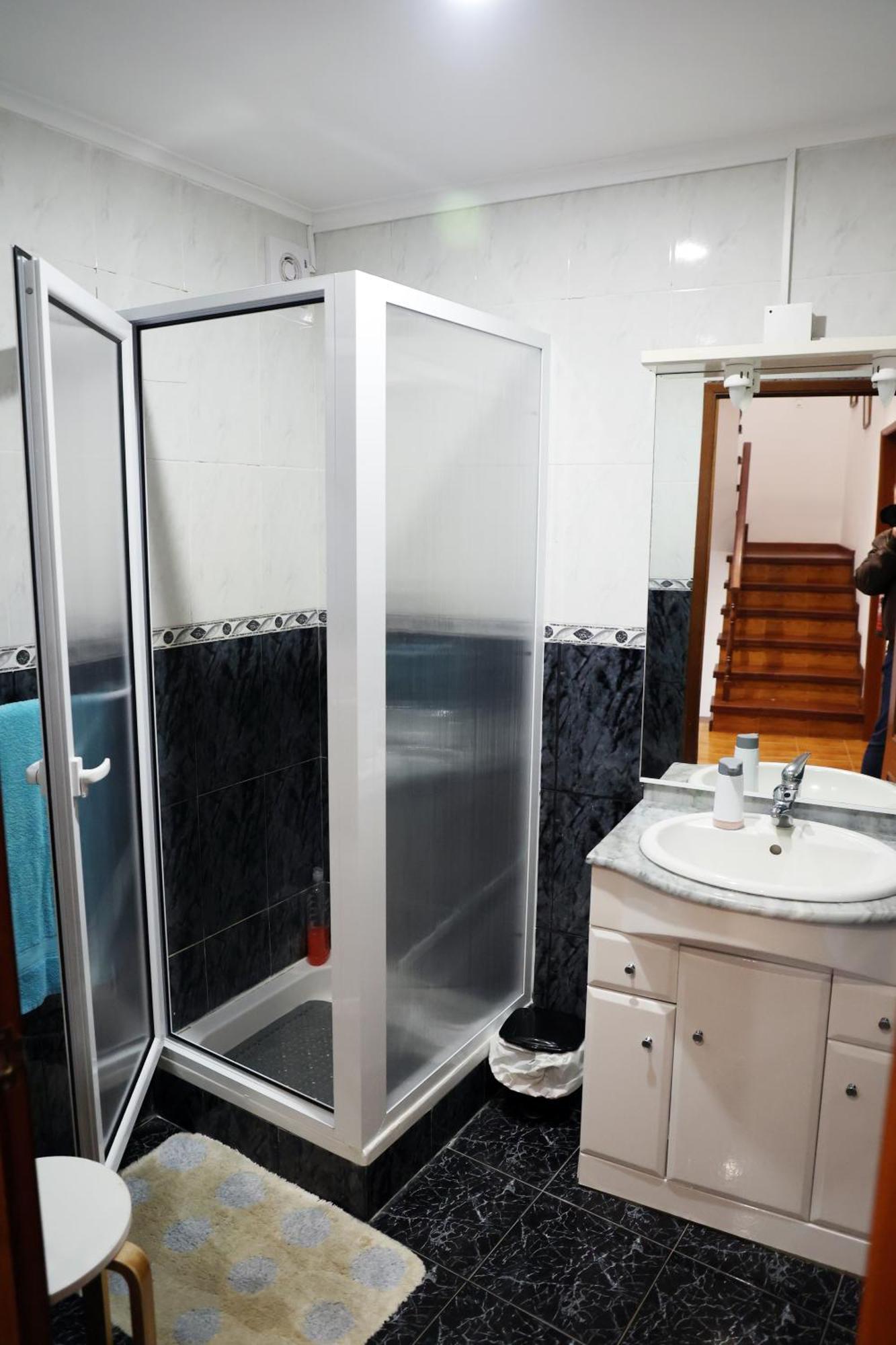 Al - Bairros Novos 24 Apartment