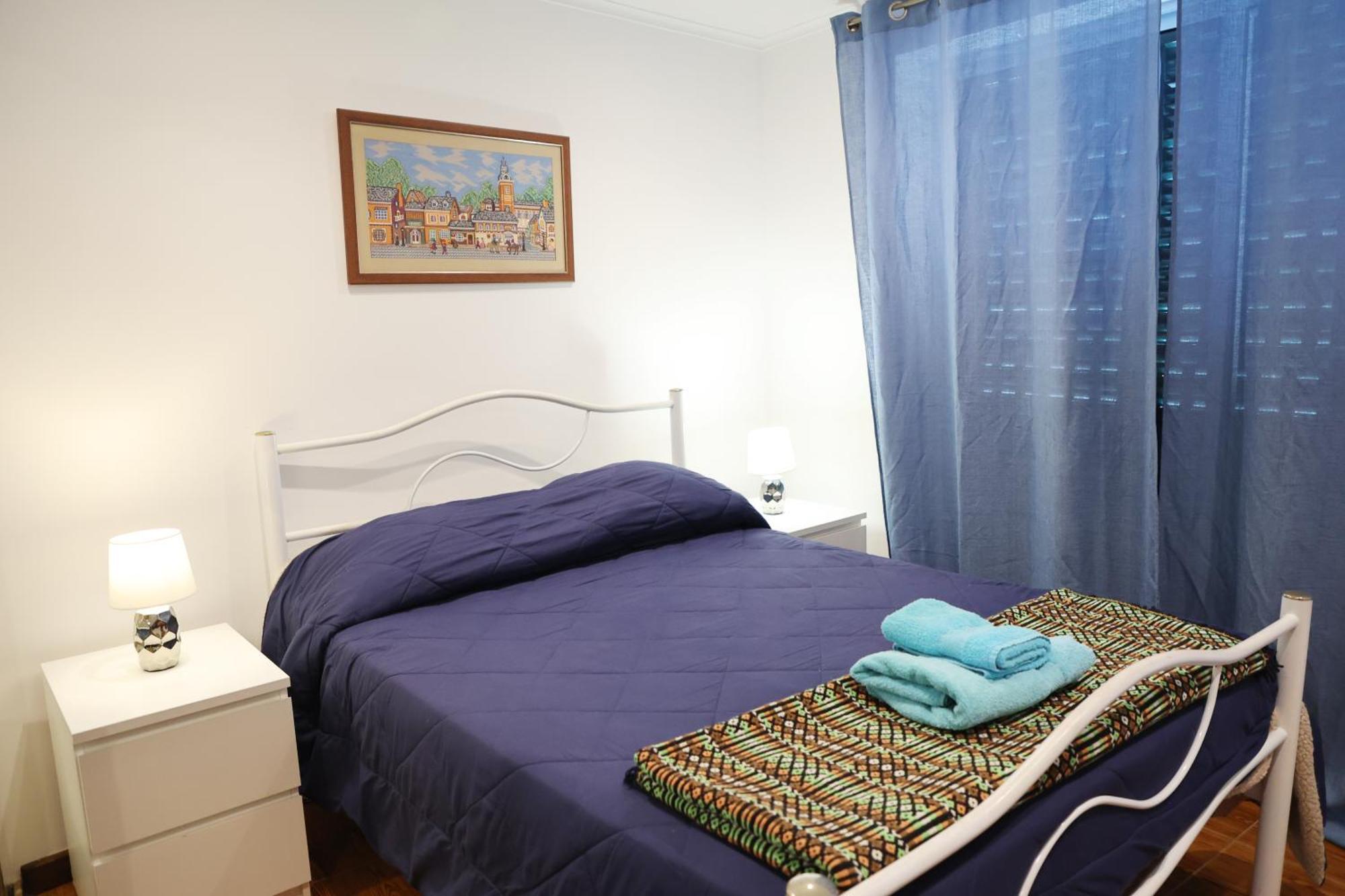 Apartment Al - Bairros Novos 24 *