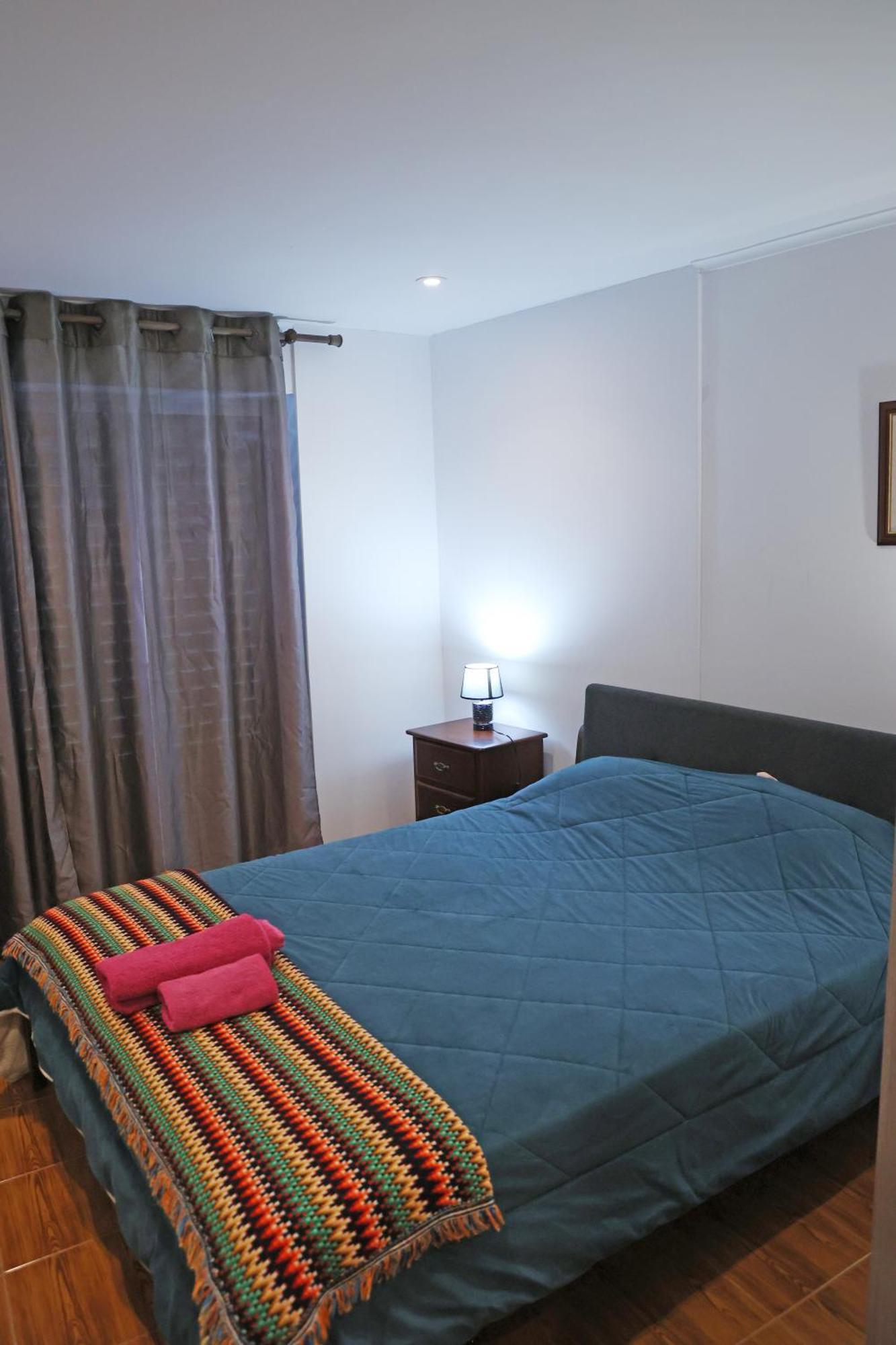 Apartment Al - Bairros Novos 24 Ponta Delgada (Sao Miguel)