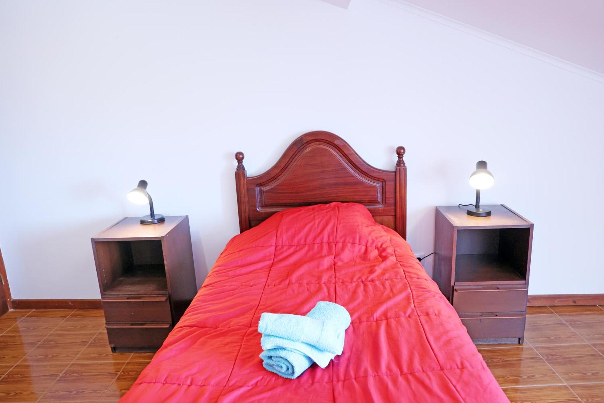 Al - Bairros Novos 24 Apartment