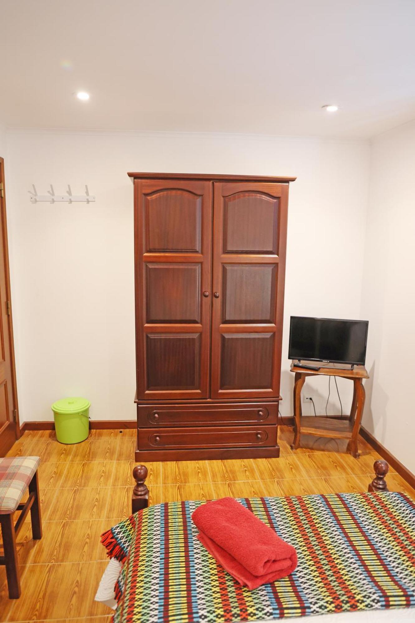 Apartment Al - Bairros Novos 24 *