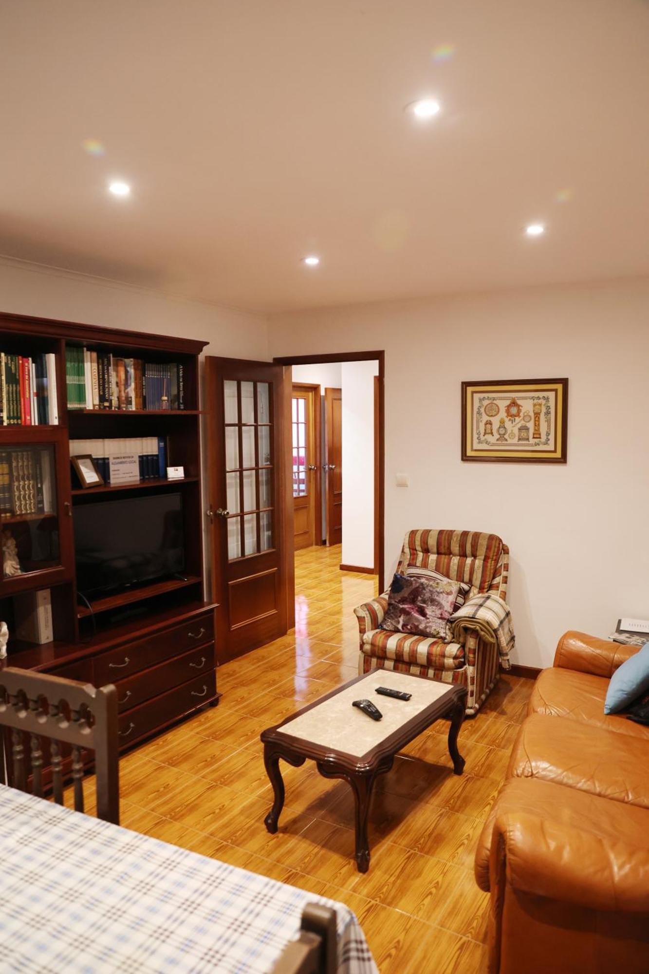 Al - Bairros Novos 24 Apartment Ponta Delgada (Sao Miguel)