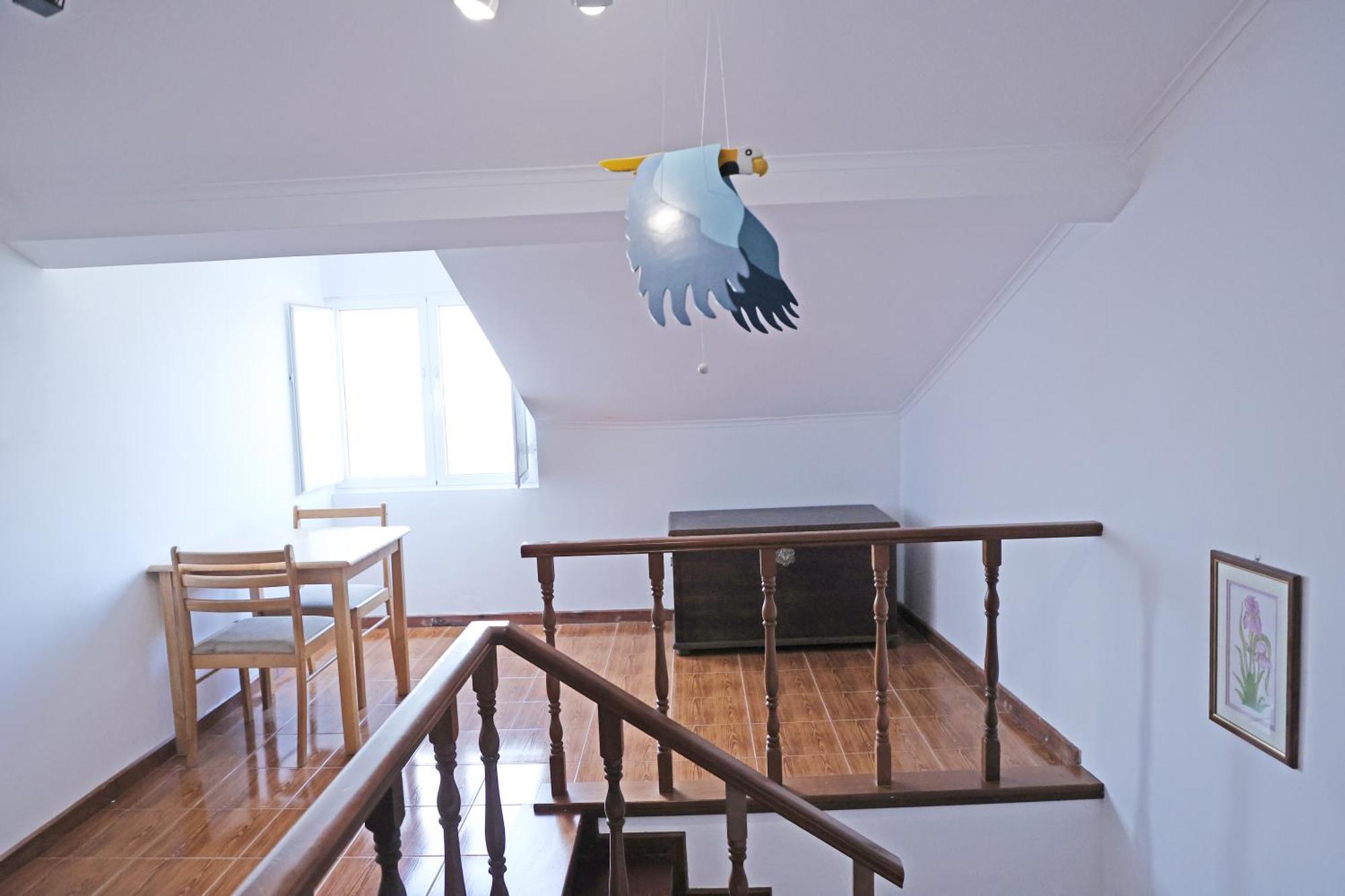 Apartment Al - Bairros Novos 24 Ponta Delgada (Sao Miguel)