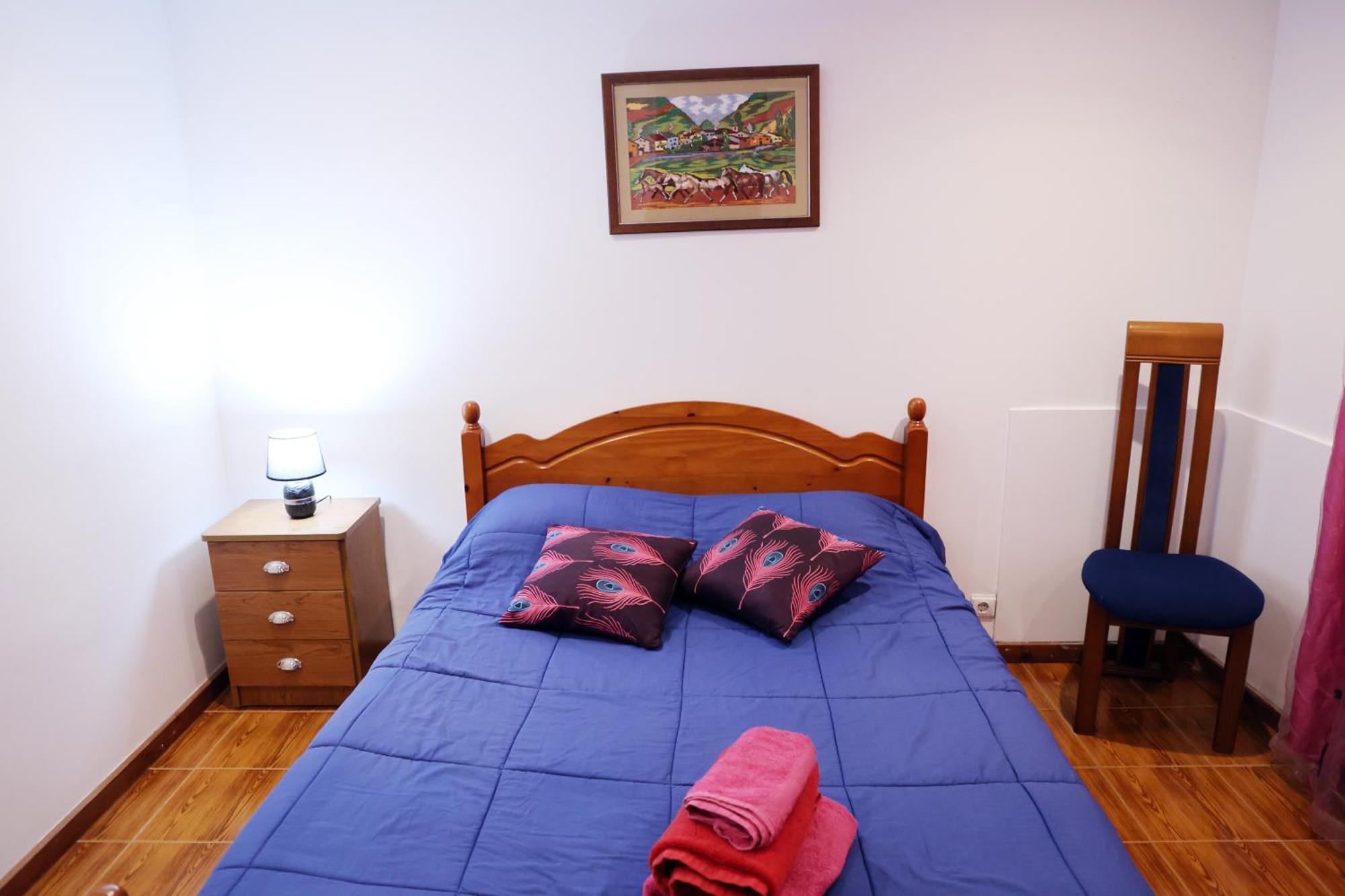 Al - Bairros Novos 24 Apartment