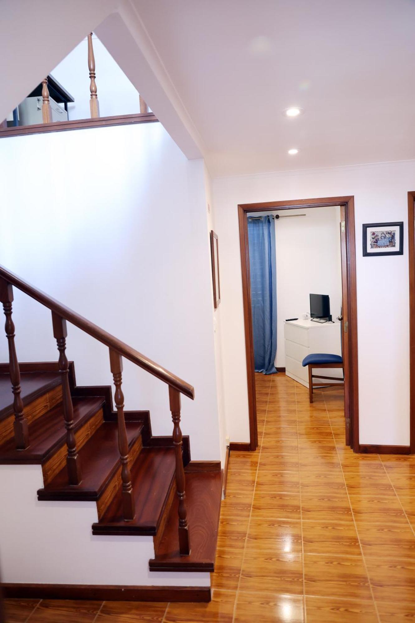 Apartment Al - Bairros Novos 24 *