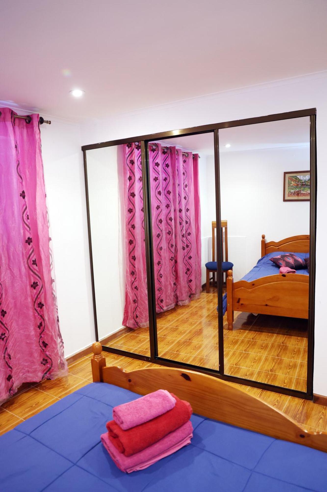 Al - Bairros Novos 24 * Ponta Delgada (Sao Miguel)