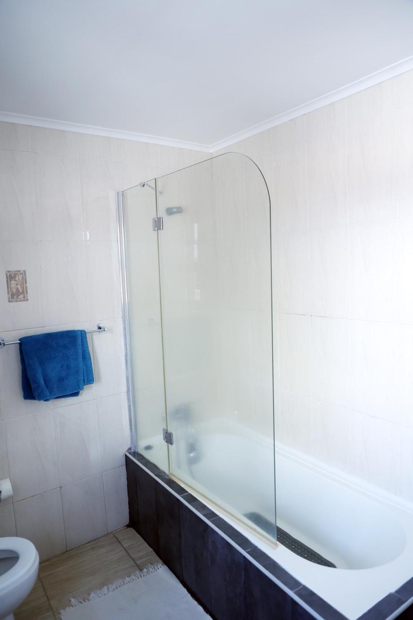 Al - Bairros Novos 24 Apartment