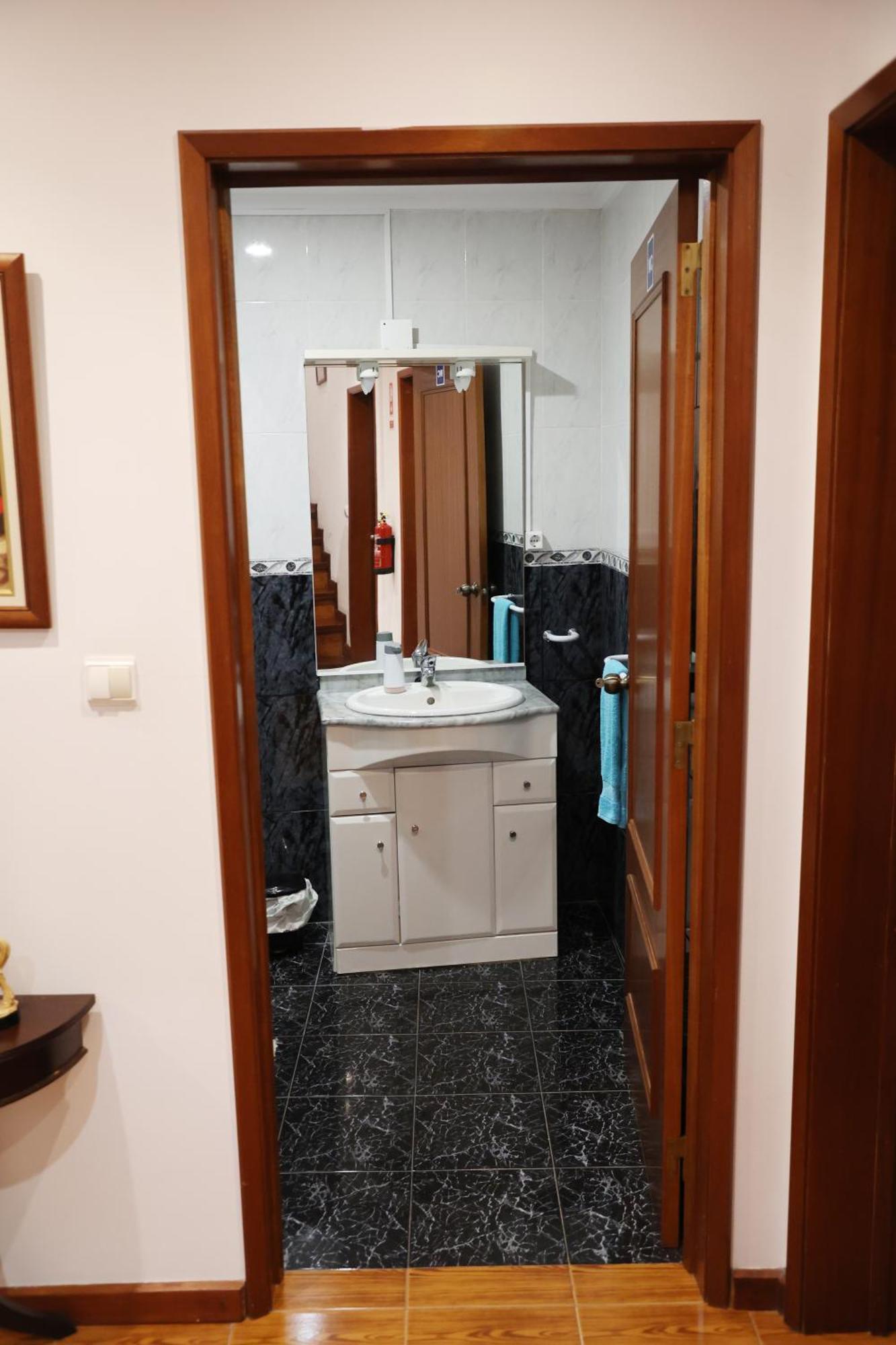 Apartment Al - Bairros Novos 24