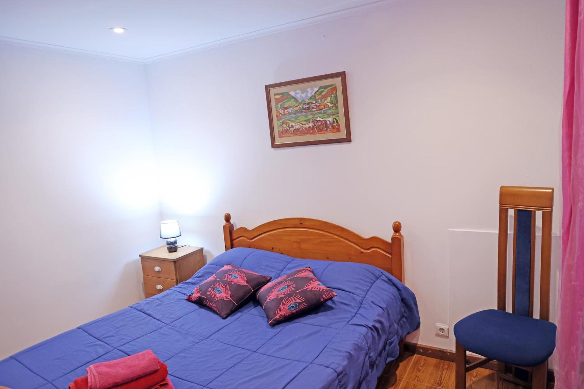 Apartment Al - Bairros Novos 24 *