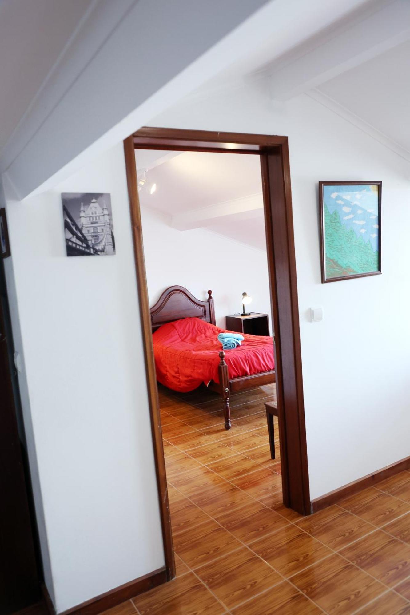 Al - Bairros Novos 24 Apartment Ponta Delgada (Sao Miguel)