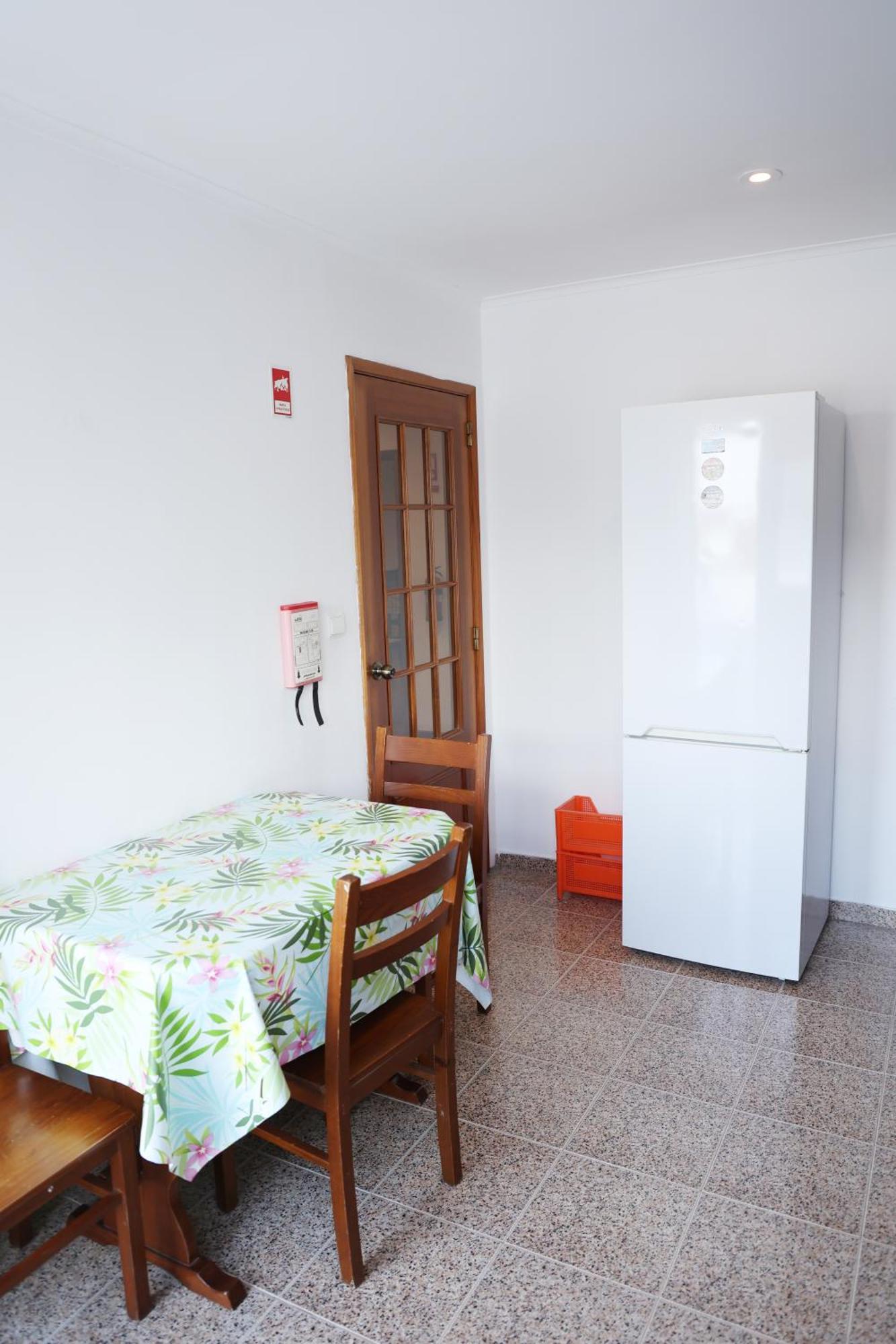 Apartment Al - Bairros Novos 24