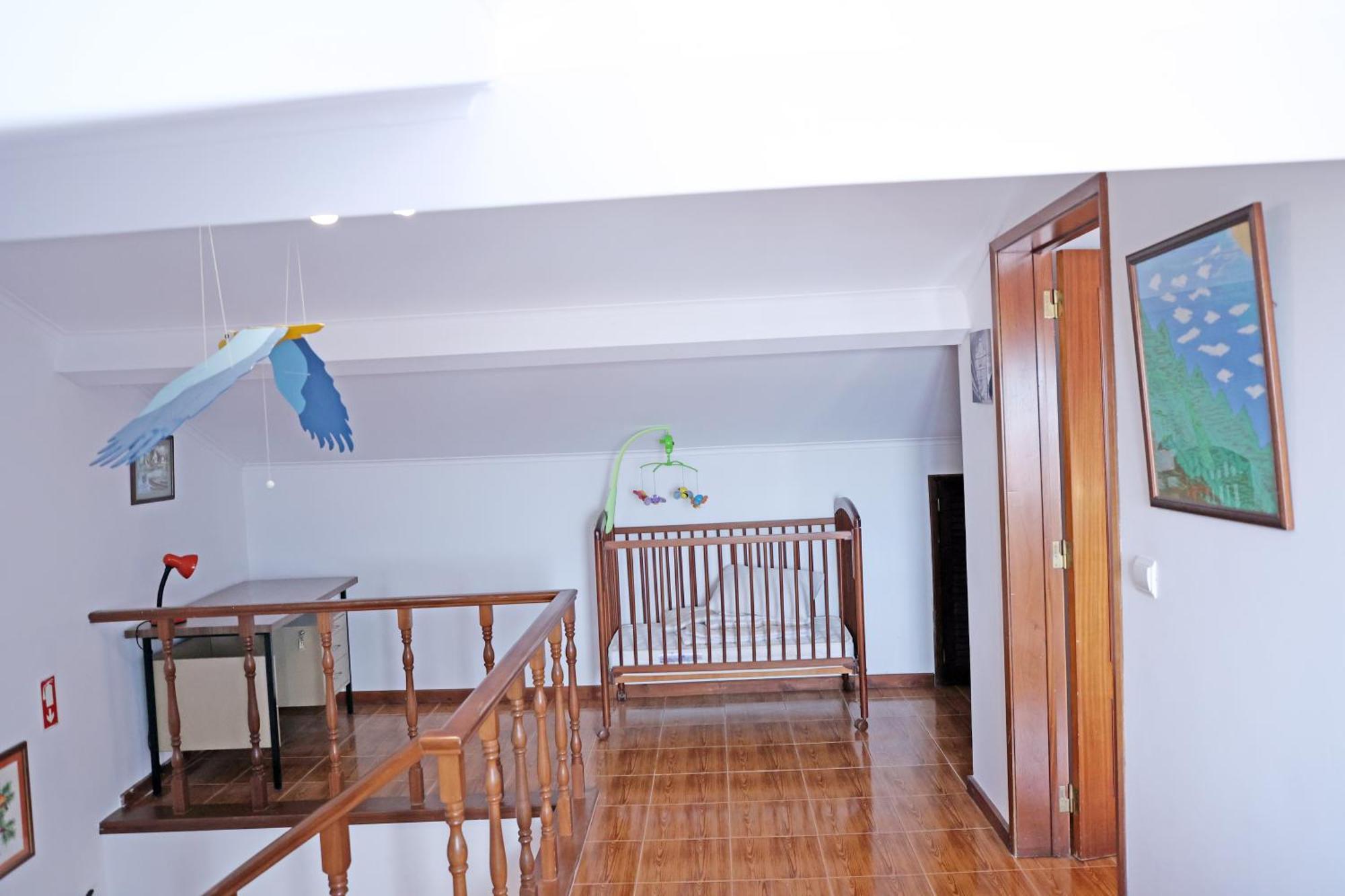 Apartment Al - Bairros Novos 24 *