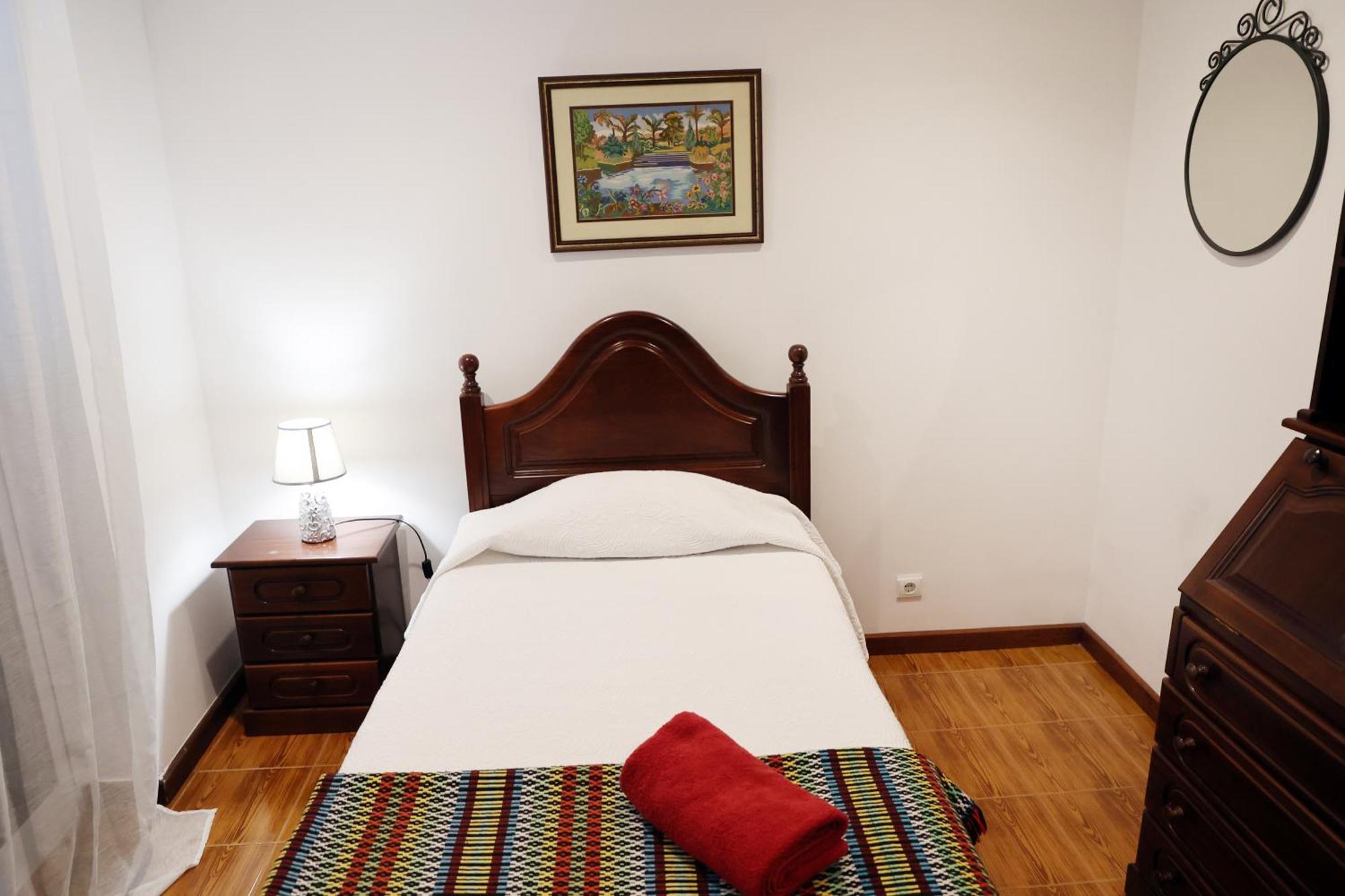Al - Bairros Novos 24 Apartment Ponta Delgada (Sao Miguel)