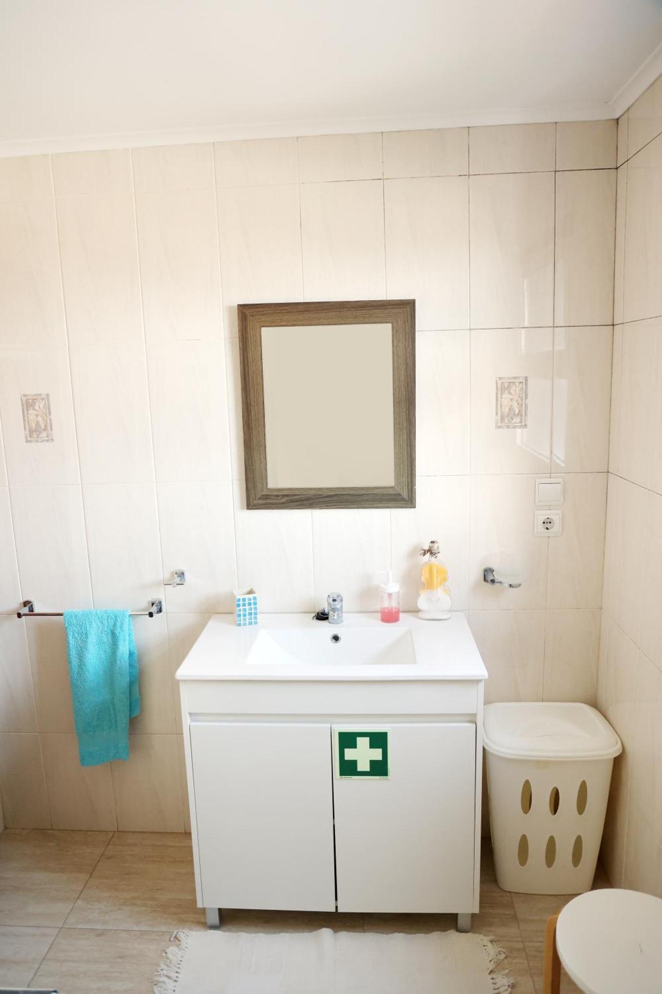 Apartment Al - Bairros Novos 24 Ponta Delgada (Sao Miguel)