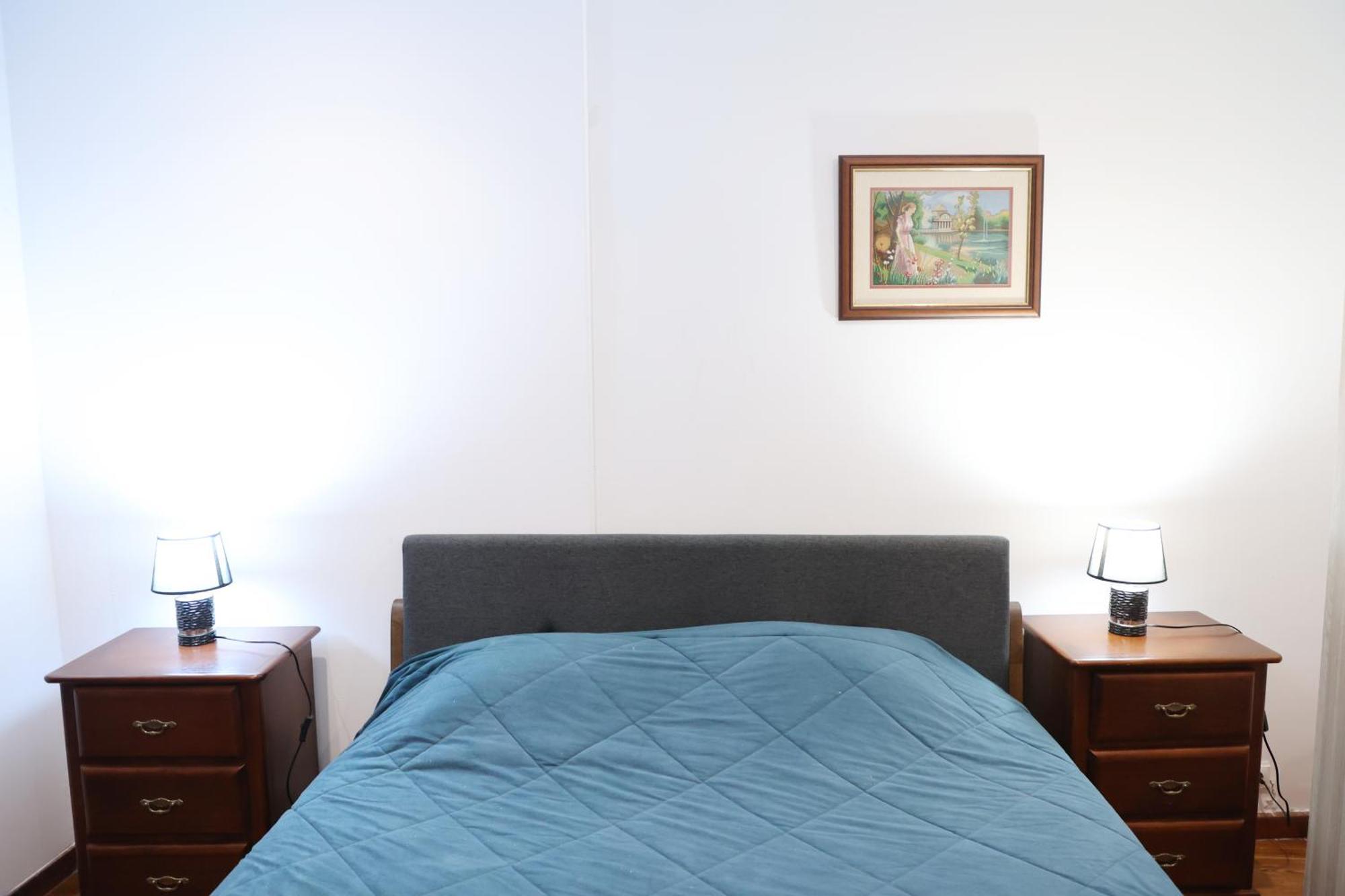 Al - Bairros Novos 24 Apartment
