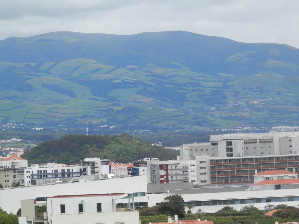 Apartment Al - Bairros Novos 24