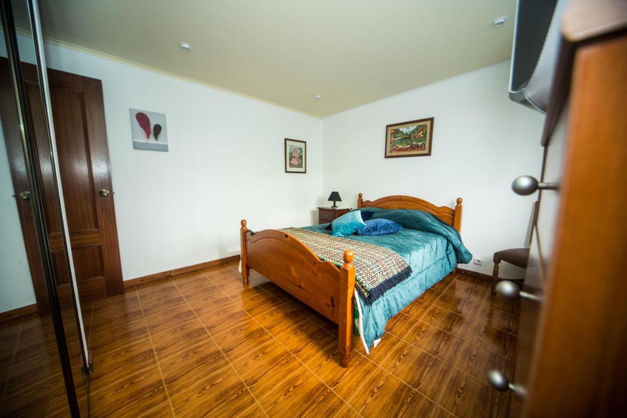 Apartment Al - Bairros Novos 24