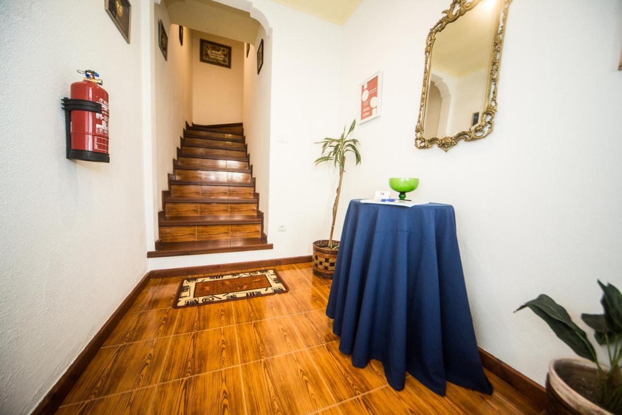 Apartment Al - Bairros Novos 24 Ponta Delgada (Sao Miguel)