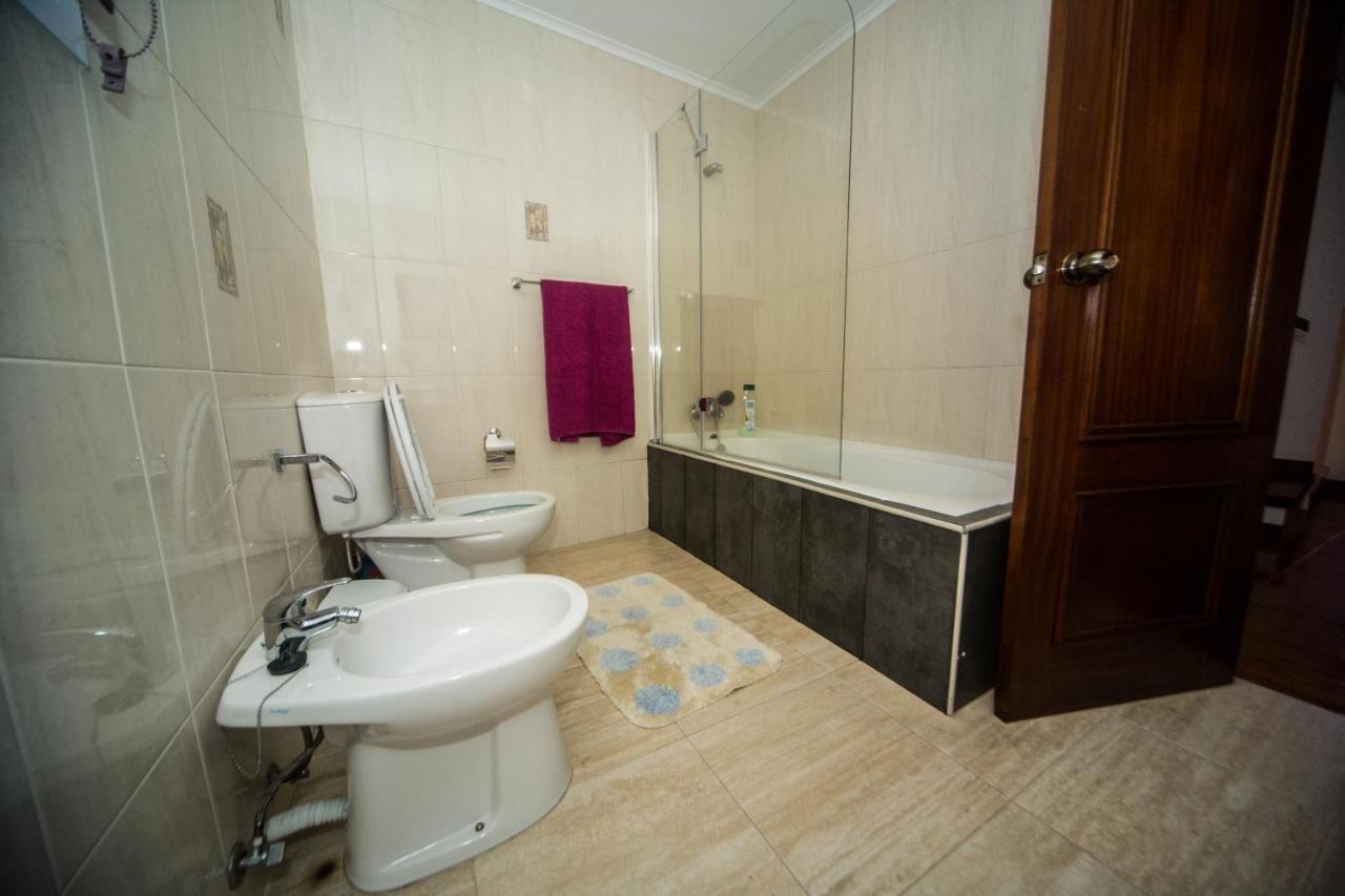 Al - Bairros Novos 24 Apartment *