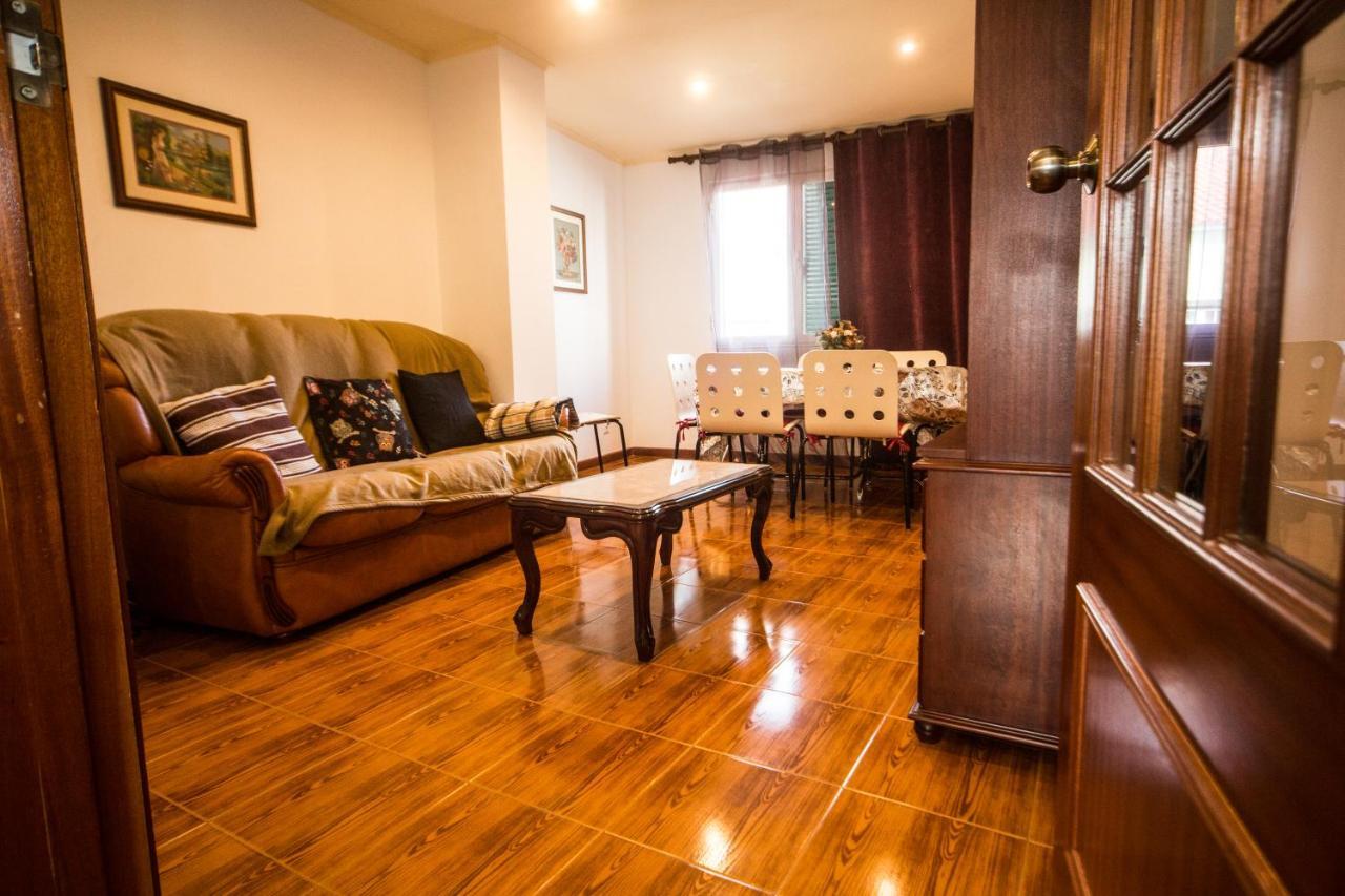 Apartment Al - Bairros Novos 24 *