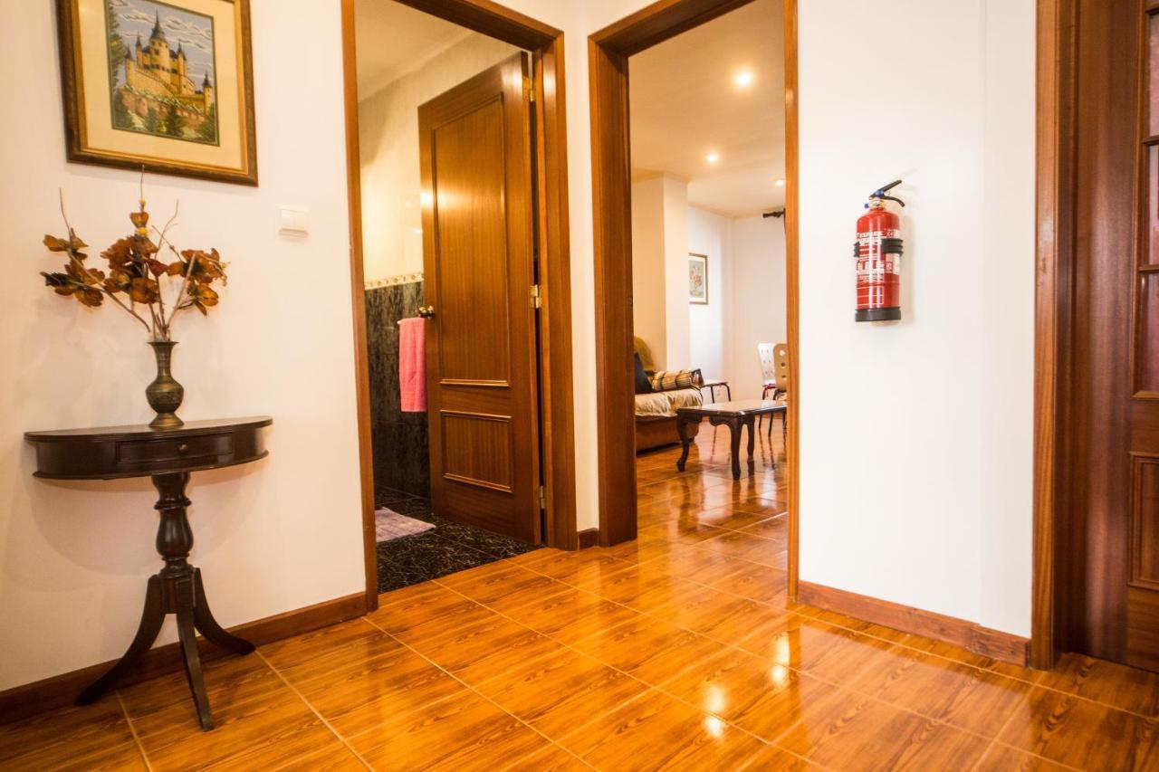 Al - Bairros Novos 24 Apartment Ponta Delgada (Sao Miguel)